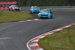 Yvan Müller - Cyan Racing Lynk & Co