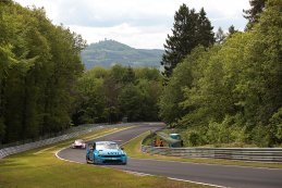 Yvan Muller - Cyan Racing Lynk & Co