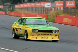 Kuijl - Ford Capri