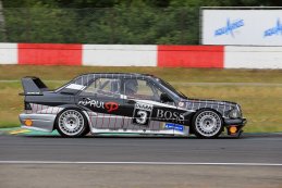 Circuit Zolder, donderdag 24 juni 2021 – Internationale testdag