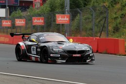 Circuit Zolder, donderdag 24 juni 2021 – Internationale testdag