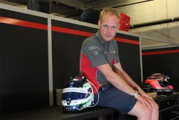 24H Spa: Voorbereidingen van de teams op woensdag