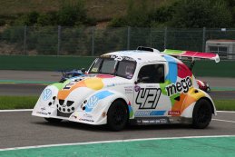 Mega by DDK Racing
