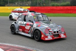 Clubsport Racing by Allure