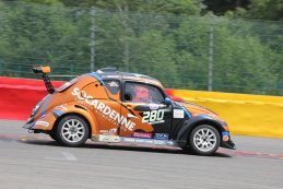Socardenne Milo
