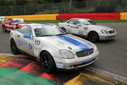 SLK Cup