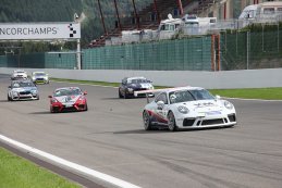 Benelux Racing Series