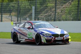 Sari/Sari - BMW M4 GT4