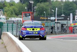 PK Carsport - BMW M2 CS Racing