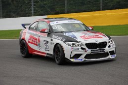 JJ Motorsport - BMW M2 CS Racing