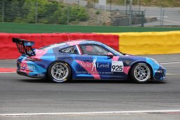Marcel van Berlo - Bas Koeten Racing