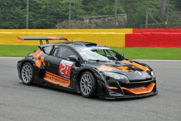 Danneels/Danneels/Gilot - Renault Mégane