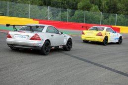 SLK Cup