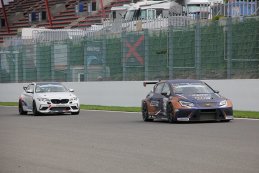 Hoogwerf/Teirlinck - Cupra