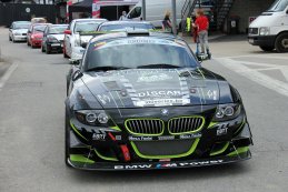 Patze/Patze - BMW Z4