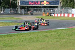 Deldiche Racing - Norma M20 FC