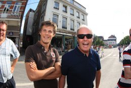 Alexis van de Poele - Eric van de Poele