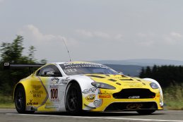 24H Spa: De parade naar Spa
