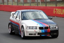 Circuit Zolder, donderdag 29 juli 2021 – Internationale testdag