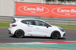 JFT Racing - Renault Clio