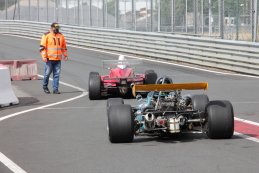 Historic GP Zolder 2021 