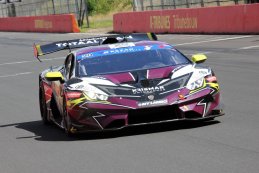 Totaalplan Racing - Lamborghini Huracan