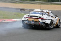 Circuit Zolder, donderdag 29 juli 2021 – Internationale testdag