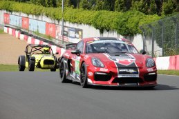 Circuit Zolder, donderdag 29 juli 2021 – Internationale testdag