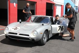 Bizzarrini