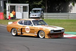 Ford Capri RS