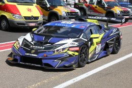 Totaal Racing - Lamborghini Huracan