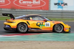 Q1 Trackracing - Porsche 992 GT3 Cup