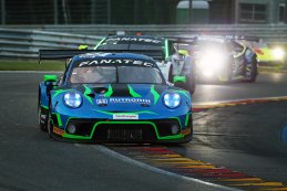 Rutronik Racing - Porsche 911 GT3-R