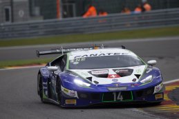 Emil Frey Racing - Lamborghini Huracan GT3 Evo