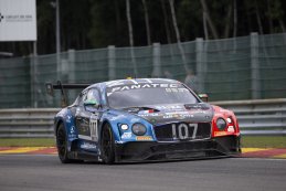 CMR - Bentley Continental GT3