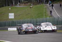 Precote Herberth Motorsport - Porsche 911 GT3-R
