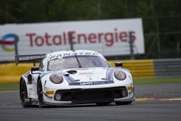 GPX Martini Racing - Porsche 911 GT3-R