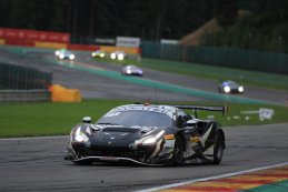 Iron Lynx - Ferrari 488 GT3 Evo