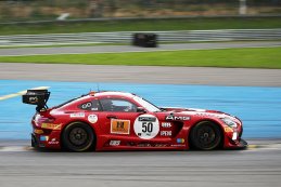 HubAuto - Mercedes AMG-GT3