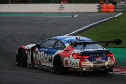 Boutsen Ginion - BMW M6 GT3