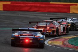 Garage 59 - Aston Martin Vantage AMR GT3
