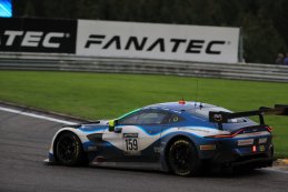 Garage 59 - Aston Martin Vantage AMR GT3