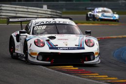 GPX Racing - Porsche 911 GT3-R