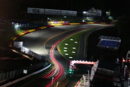 2021 Totalenergies 24 Hours of Spa