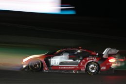 CMR - Bentley Continental GT3