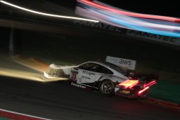 Huber Motorsport - Porsche 911 GT3-R