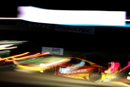 Audi Sport Team WRT - Audi R8 LMS