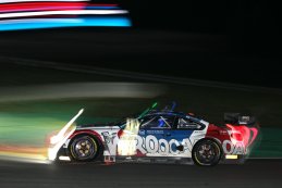 Boutsen Ginion - BMW M6 GT3