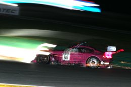 Ram Racing - Mercedes-AMG GT3 Evo