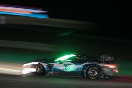 Garage 59 - Aston Martin Vantage AMR GT3